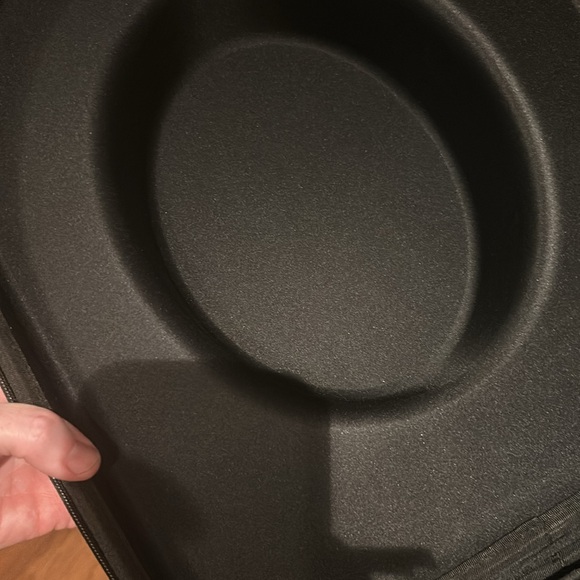 Atzi fedora hat case - Picture 8 of 10